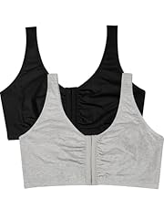 Black Hue/Heather Grey 2-pack