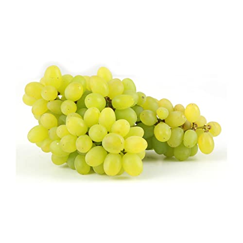 Grapes White India 500 g Approx.