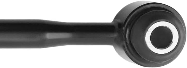 Rear Adjustable Track Bar Lateral Link Pair Set Compatible with Select Avalon Models - Replaces Part Numbers 48730AA020, 905806, SUS06680