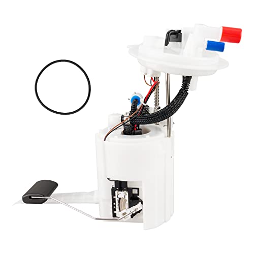 Image of PHILTOP Fuel Pump Assembly with Sending Unit Compatible with 2011 Hyundai Sonata 2.4L L4 Gas | Replaces 31110-3Q500