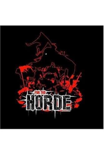 Preisvergleich Produktbild Kapu FOR THE HORDE black Gr.M