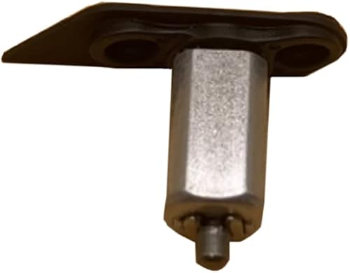 XBERSTAR Accesorios para drones DJI Mini 2 Genuino Eje Delantero Eje de Brazo Trasero Parte de Reparación para DJI Mavic Mini 12SE Drone (MiniMini