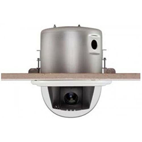 Adi Recessed Flush Mount for Illustra 625 PTZ