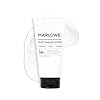 MARLOWE. No. 144 Post Shave Lotion 6 oz, Conditioning Aftershave with Green Tea, Deep Sea Algae, Willow Bark & Passion Flower Extract, Hydrates, Calms & Nourishes Skin, Aloe Citron Scent