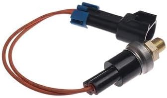 Pressure Sensor Switch 12-00592-00 — Compatible With Carrier Fit intended for Vector 1800 Supra 422 450 550 622 644 — Aftermarket Replacement
