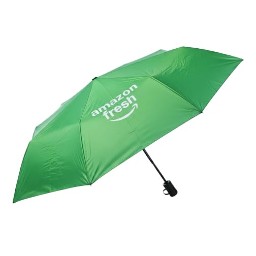 Amazon Fresh Watermelon Foldable Umbrella