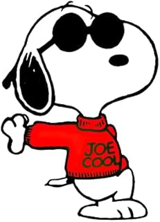Naklejka na samochód Snoopy Woodstock Peanuts Comics urocza naklejka na tablet, laptopy, deskorolkę, 2 szt