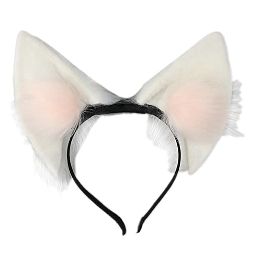 Bandeau électrique à oreille mobile le cadeau mignon pour les filles
