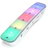 Winning Fingers Brain Game | Educational Toy with a Musical Spin | Electronic Memory Brain Teaser |...