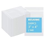 500 PCS 3