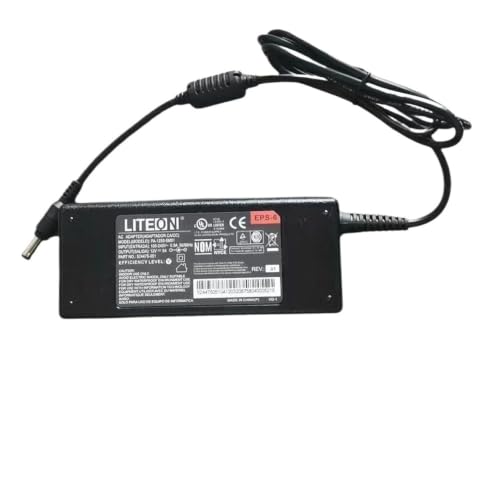 Evite apagones con el transformador 12V 5A TNNBNT compatible con PA-1061-0 2