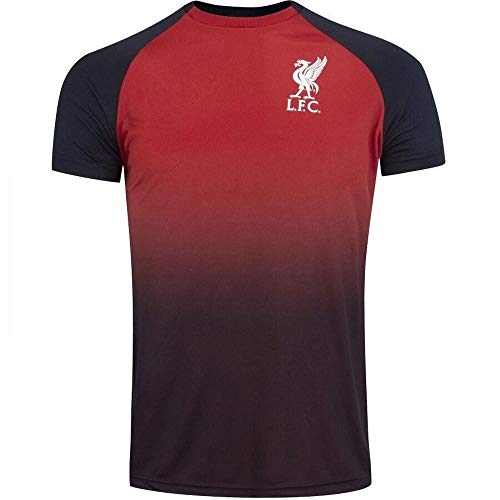 Camiseta Spr Liverpool Degrade Masculina