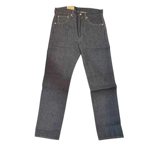 [���[�o�C�X] �r���e�[�W �N���[�W���O 501 �W�[���Y �f�j�� �p���c �W�[�p�� LEVIS VINTAGE CLOTHING 1955 501 JEANS �����Y 50155-0079 ���W�b�h W36