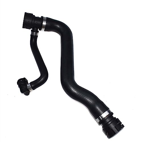Tuyau d'eau radiateur anti fuite pour résoudre la surchauffe E90 E88