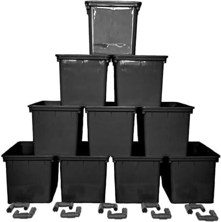 Recommended: Complete Dutch Bucket Kit