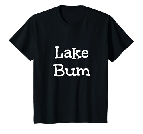 Lake Bum �{�[�g ���j �ނ� �L�b�Y �L�����v �y����T�V���c T�V���c