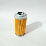 HYDRAULIC FILTER 76596097, EY982HD530, or HF28836, GOOD FOR EQUIPMENT FIAT-HITACHI EX30U, FH22-2,