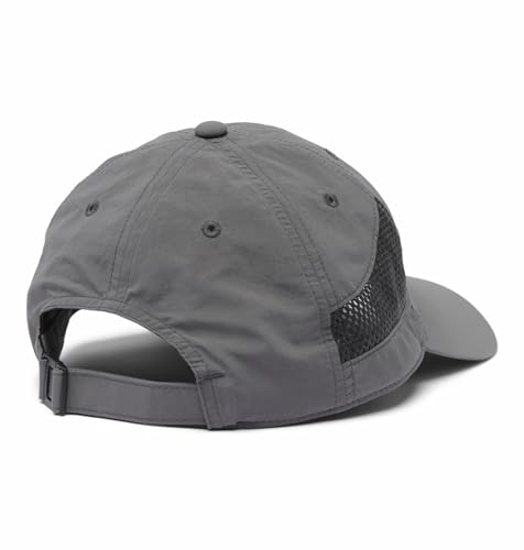 Image of Columbia Unisex Omni-Wick Tech Shade II Hat for Outdoor Lifestyle | Travel | Camping | Safari | Sweat Wicking