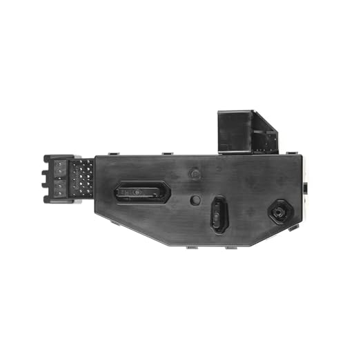 Bouton de réglage de siège GMC Sierra et Yukon XL côté droit 23247096