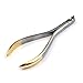 DDP TC Distal End Cutter Pliers Safety Hold & Cut Hard and Soft Wire Orthodontic