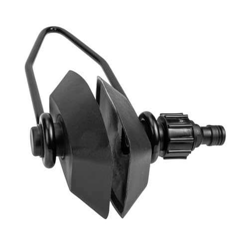 Rince-moteur hors-bord HEMOTON manchon nettoyage bateau
