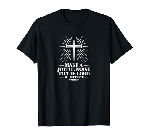 Make A Joyful Noise Psalm 98 ���� T�V���c