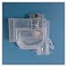 Produktbild APAAZO 10 Teile/los L1800 Druckkopf Drucker Dämpfer/Dumper Kompatibel Mit Epson L355 L210 L365 L110 L211 L800 L850 L1300 Dämpfer l1800 Tinte Dämpfer (Color : Transparent)