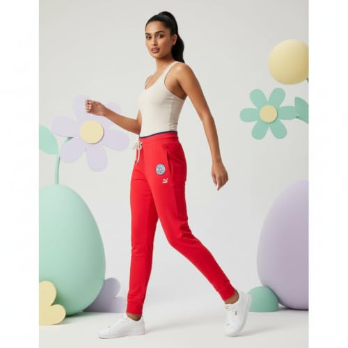Image of Puma Women Pants Tights Trousers