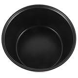 Récipient intérieur pour cuisinière électrique : ce produit au design créatif et esthétique, doté de graduations en litres et en tasses, est facile à utiliser, même pour les cuisiniers débutants. récipient de remplacement antiadhésif