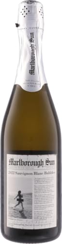 �}�[���{���E�T�� �\�[���B�j�����E�u���� �o�u���X Marlborough Sun Sauvignon Blanc Bubbles