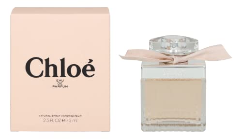 Bild: Chloe Signature Parf�mwasserdampfer 75 ml f�r 94,95 EUR  bei Amazon
