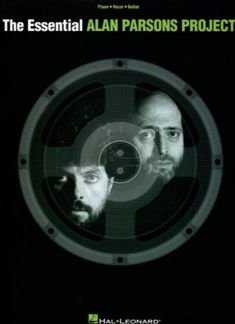 Preisvergleich Produktbild Edition Hal Leonard The Essential - arrangiert für Songbook [Noten / Sheetmusic] Komponist: Alan Parsons Project