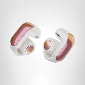 Bose Ultra Open Earbuds – Blu...