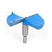 New Lon0167 90mm CNC Featured Carbide Hinge Boring reliable efficacy Drill Bit Woodworkers Wood Hole Saw Cutter(id:997 3b 74 80d)
