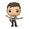Shawn Mendes Vinyl Figure #161 - Bundled with Compatible Pop Box Protector #1