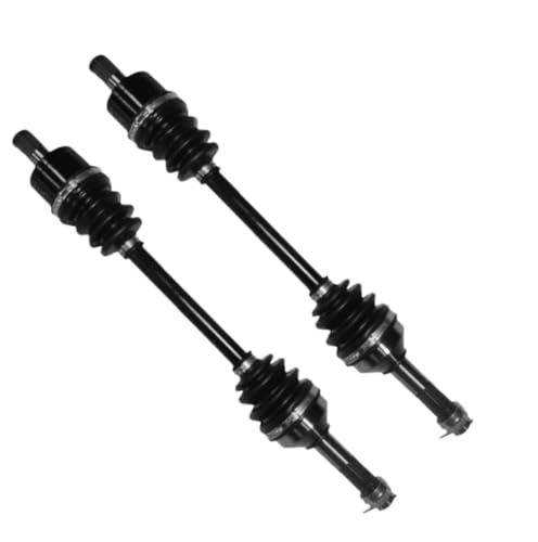 Essieux arrière CV anti-claquement quad 750i 650i OEM 59266-0023
