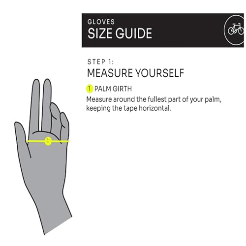 PEARL IZUMI Elite Gel Bike Gloves