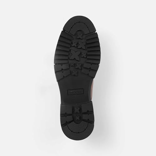 Image of Mochi Men's Lace Up Closure Formal - Lace Up with Flat Sole