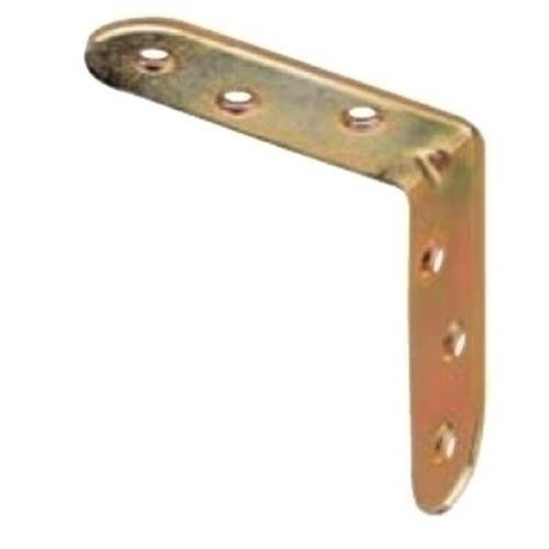 Alma - Pasador Cerrojo Lacado Blanco. 100 Mm En Oferta 325D100 - Escuadra Angulo P Red Bicromo 100X