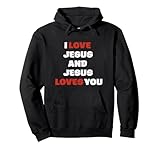 I Love Jesus, Jesus, Love, Christian