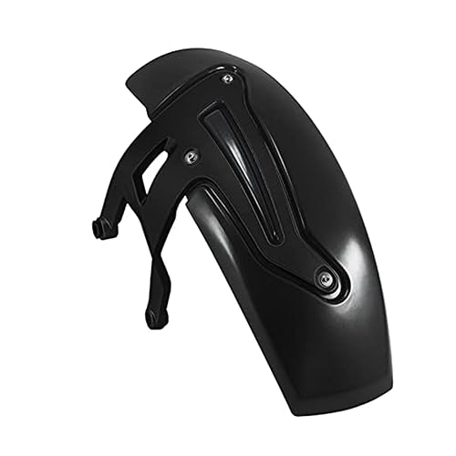 Garde-Boue arrière pour Moto BMW R1200GS, R1250 LC et Adventure 2013-2023 Noir