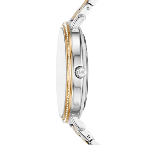 Michael Kors Pyper MK4595 Orologio Da Polso Donna - 3