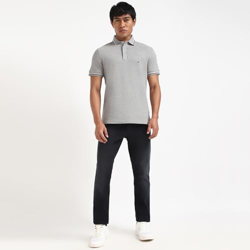 Image of Tommy Hilfiger Men Polo Shirt