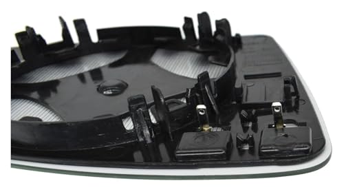 Rétroviseur droit chauffant pour VW Golf Mk7 2013-2017