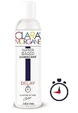 CLARA MORGAN Lubrifiant Retardant 100 ml