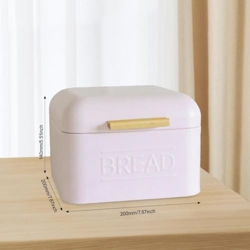 Boîte de rangement pour aliments haut de gamme pour l'organisation de la maison