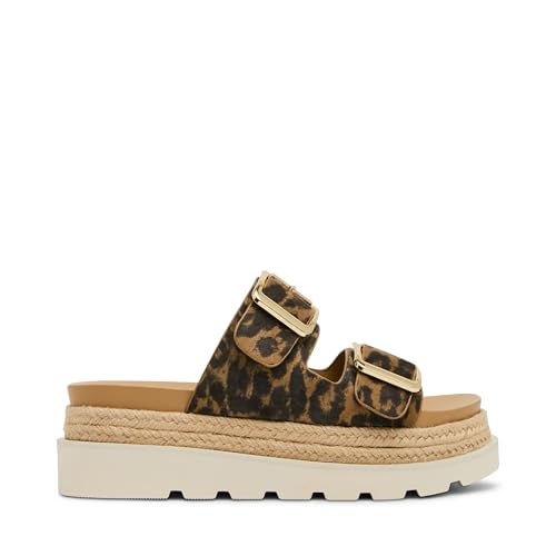 Image of Madden Girl Women's Mythical Platform Sandal