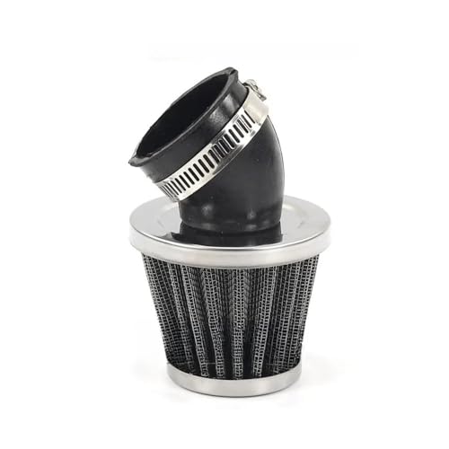 Filtre à air moto 50mm idéal pour vos trajets quotidiens