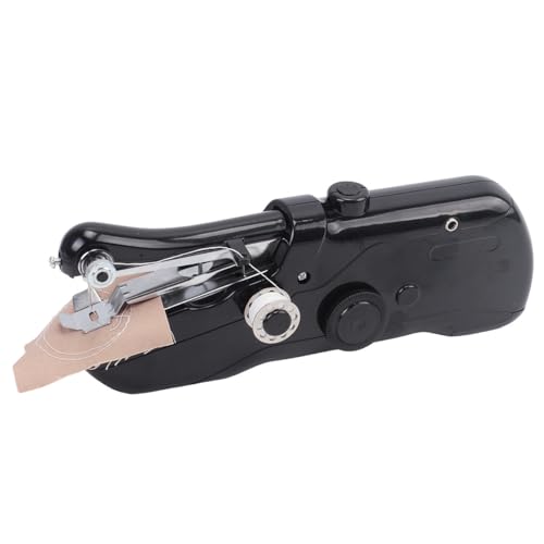 VEYANCO Electric Mini Handheld Sewing Machine: