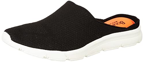 Image of Bourge Mens Wfh-z02 Mules